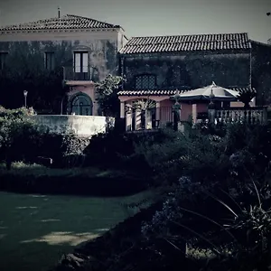 Antico Casale Dell'etna Casa vacanze