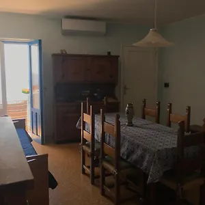Casa vacanze levanzo Appartamento