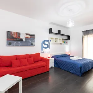  Apartamento Il Vittoria