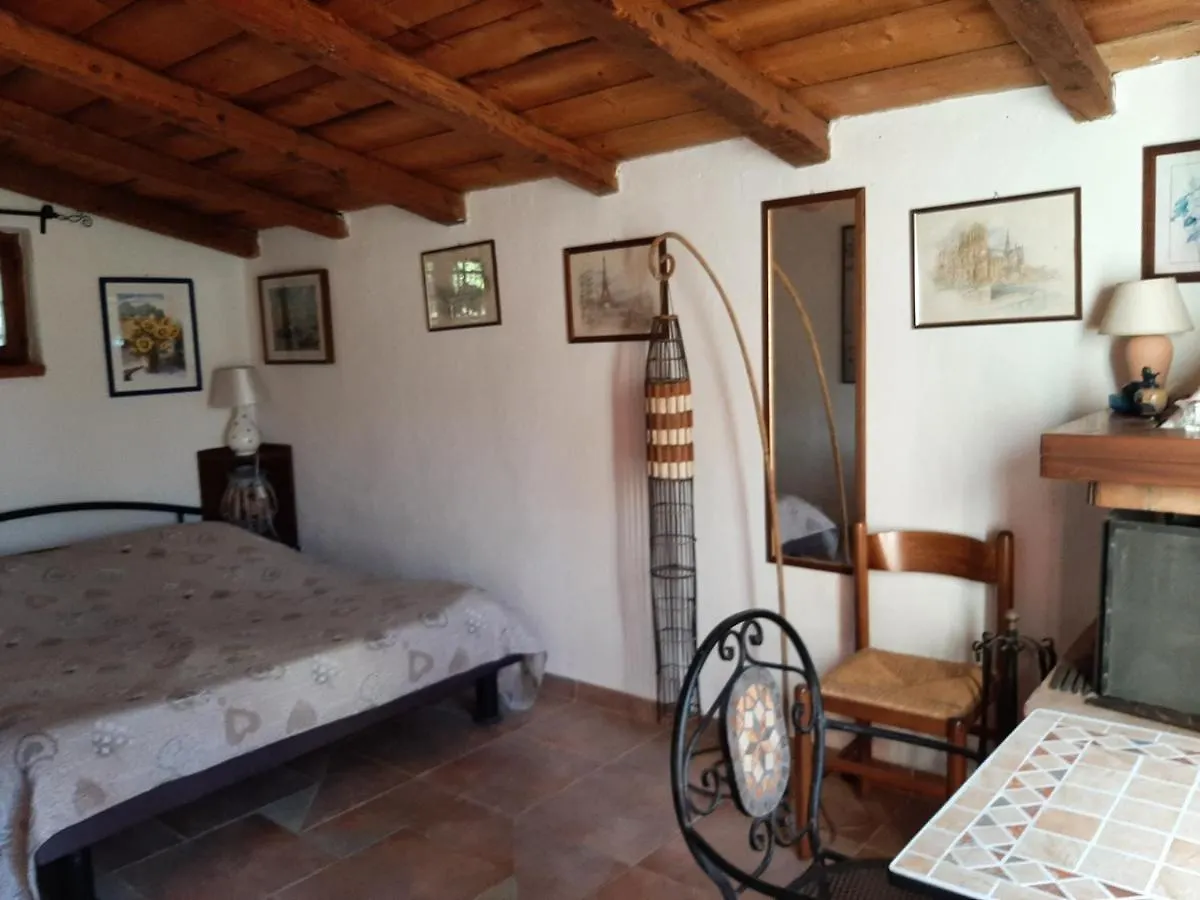 Casa vacanze Casa Rustica Lentini Villa Lascari