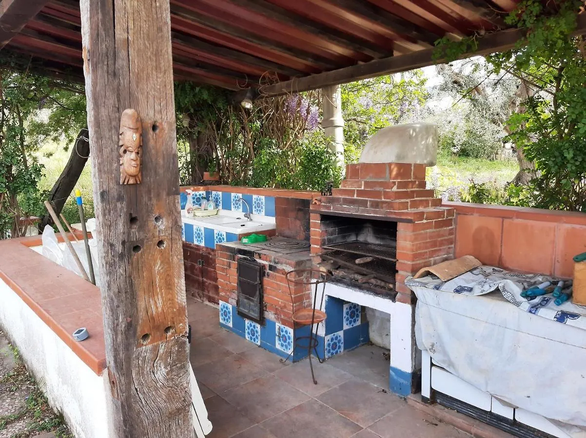 Casa Rustica Lentini Villa Lascari 0*,  Italia