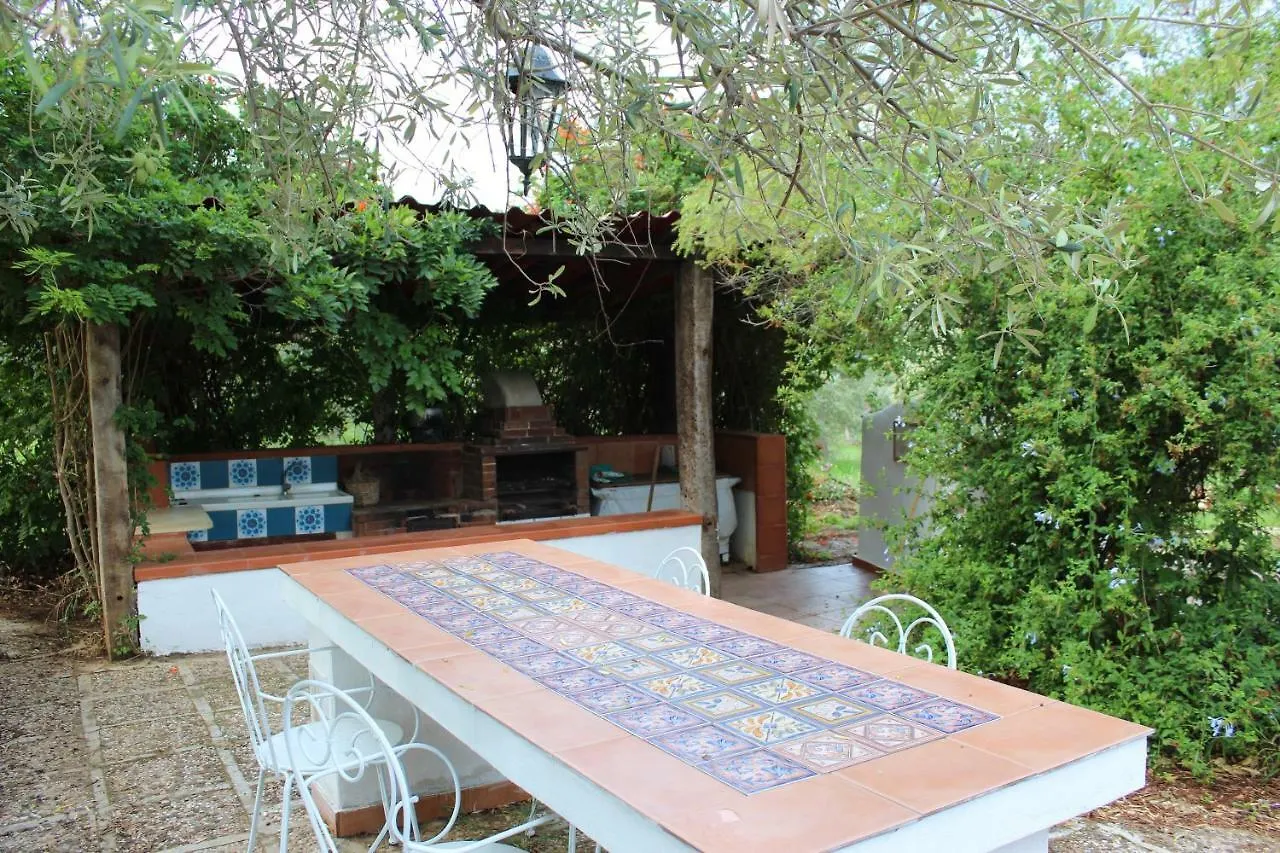 Casa vacanze Casa Rustica Lentini Villa Lascari Italia