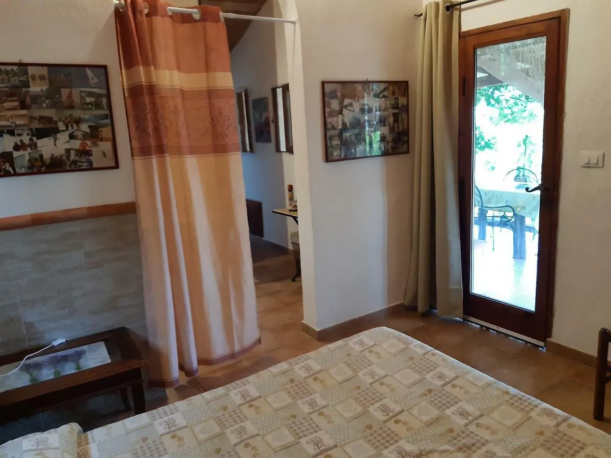 Casa vacanze Casa Rustica Lentini Villa Lascari